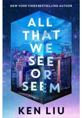 Obrázok produktu pre All That We See or Seem