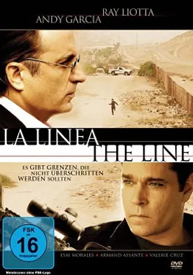 Produktbild von La Linea - The Line