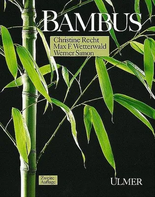 Obrázok produktu pre Bambus