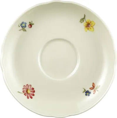 Produktbild von Seltmann Weiden Teeuntertasse 13 cm Marieluise Blütenmeer 001.298955
