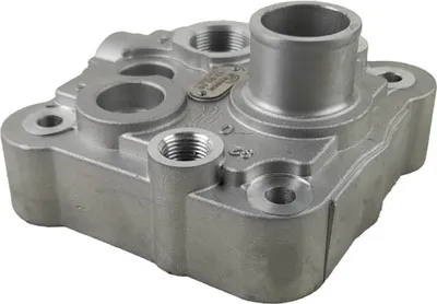 Immagine prodotto di Kompressorabdeckung MAN TGA, TGS, TGX, Neoplan K005977, K019286, LP3980, LP3986 | 92mm