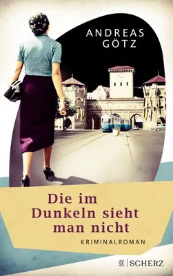 Image de Die im Dunkeln sieht man nicht