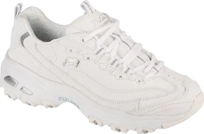 Produktbild von Skechers D'Lites-Play On 11949-WSL, Sneaker, Damen, Weiß, Größe: 36