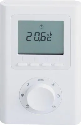 Produktbild von Viessmann Vitoplanar Funk-Raumthermostat