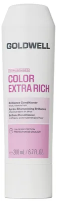 Produktbild von Goldwell Dualsenses Color Extra Rich Brilliance Conditioner 200ml