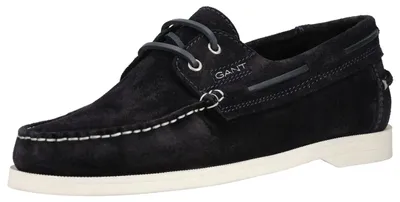 Produktbild von GANT Halbschuhe Halbschuhe Veloursleder