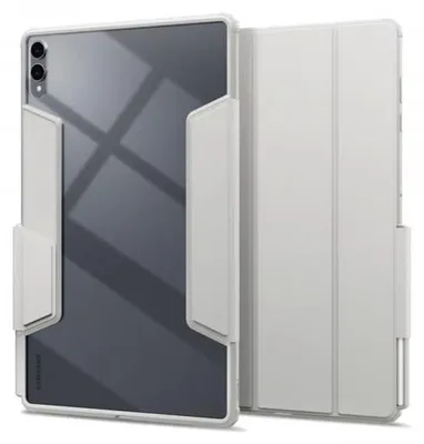 Imagen del producto de Spigen Air Skin Pro, funda tipo libro, para Samsung Galaxy Tab S11 Ultra, 37,1 cm (14,6")