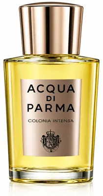 Produktbild von Acqua di Parma Colonia Intensa, Männer, 50 ml, Nicht nachfüllbare Flasche, Bergamotte, Kardamom, Ingwer, Zitrone, Cardamom, Calabrian Bergamot, Sicilian Lemon, Ginger, Myrte, Artemisia, Neroli