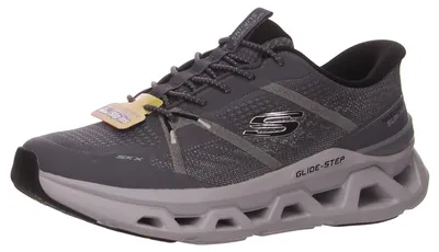 Produktbild von Skechers Sneaker in grau, Gr. 43