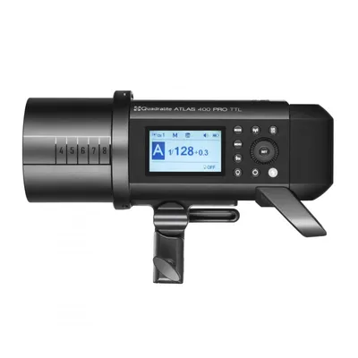 Obrázok produktu pre Montážny adaptér Quadralite Atlas 400 Pro pre Profoto