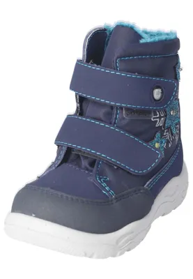 Produktbild von Pepino Stiefelette Stiefelette Kunstleder/Textil