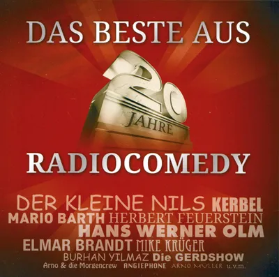 Image de Das Beste aus 20 Jahren...