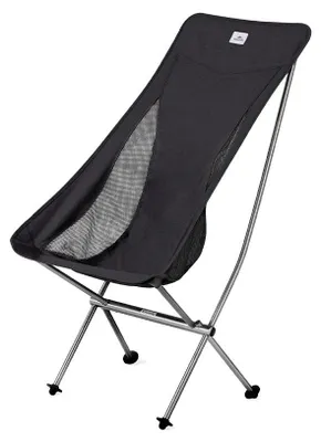 Immagine prodotto di Sedia da campeggio Naturehike Stellaluna L04 L CNK2450JJ015 nera