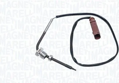 Produktbild von MAGNETI MARELLI 172000329010 Abgastemperatursensor für VW Touareg (7P5, 7P6)