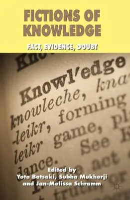 Obrázok produktu pre Fictions of Knowledge