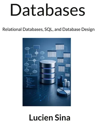 Produktbild von Datenbanken