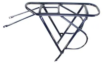 Obrázok produktu pre Nosič Bikefun 24 tmavomodrý