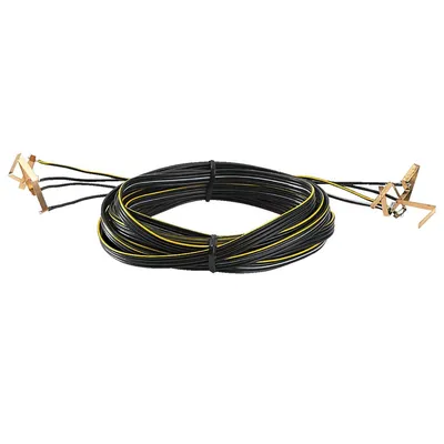 Produktbild von Carrera RC 20020585, Schienenverbinder, 8 Jahr(e), Schwarz