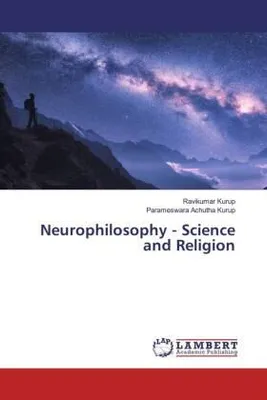 Produktbild von Neurophilosophy - Science and Religion