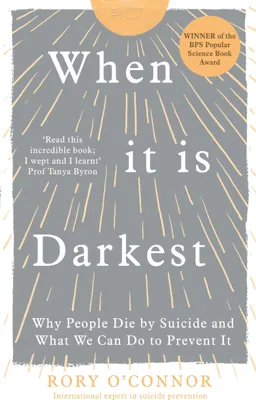 Produktbild von When It Is Darkest