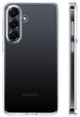 Produktbild von Hülle für Samsung Galaxy S26, Torras, Guardian, Transparent