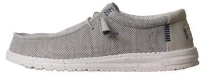 Immagine prodotto di Mocassino stringato Wally Stretch Sox