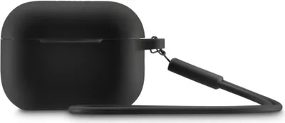 Immagine prodotto di Cover protettiva "Fantastic Feel" per la custodia di ricarica AirPods Pro 2nd gen, nero (00210914)