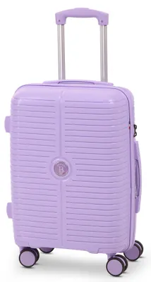 Obrázek produktu pro Kabinový kufr BERTOO Verona - purple 36 l