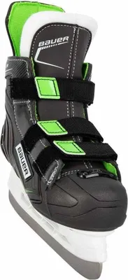 Produktbild von Bauer S21 X-LS YTH 28 Hockey Schlittschuhe