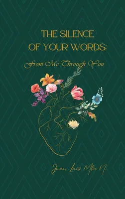 Produktbild von The Silence Of My Words
