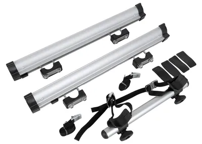 Obrázek produktu pro Adaptér pro připevnění třetího kola na platformu Inter Pack Re-Cargo