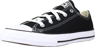 Immagine prodotto di Sneakers Del Marchio Converse Del Modello All Star Ox Nero