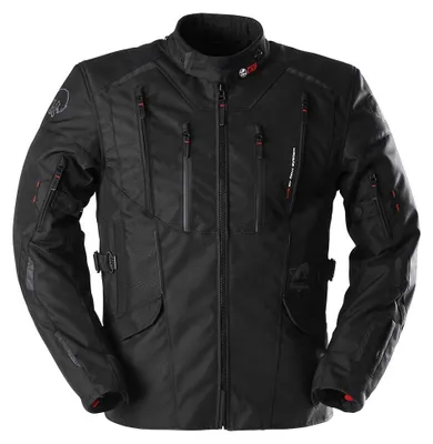 Produktbild von Furygan Brooks Jacke Schwarz L Mann Schwarz L