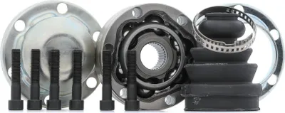 Produktbild von RIDEX Gelenksatz Antriebswelle Getriebeseitig für VW Transporter IV Bus (70B, 70C, 7DB, 7DK, 70J, 70K, 7DC, 7DJ) 5J0114