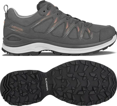 Produktbild von Lowa Innox Evo II GTX Damen Wanderschuhe Trekkinschuhe 321417 9322 : 37 EU