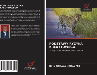 Produktbild von Podstawy Ryzyka Kredytowego