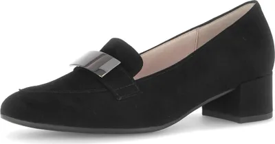 Produktbild von Gabor Damen Pumps 71.432.17 schwarz