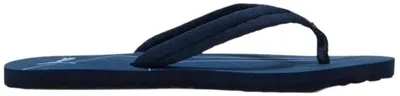 Produktbild von Puma Epic Flip V3 Badesandalen in Übergrößen Blau 402877-02 große Unischuhe