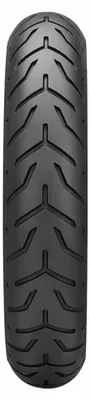 Immagine prodotto di Dunlop D408, pneumatico 130/80 B17, indice di carico 65, classe di velocità H
