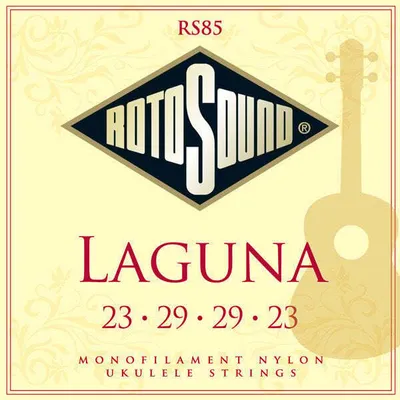 Immagine prodotto di Corde Rotosound RS85 per ukulele soprano
