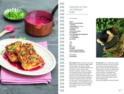 Immagine prodotto di Landlust - Die Rezepte 8