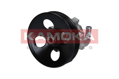 Produktbild von KAMOKA PP156 Servolenkung Pumpe Servopumpe für OPEL Omega B Limousine (V94) Hydraulisch