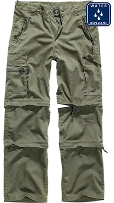 Immagine prodotto di Pantaloni Savannah da uomo Brandit