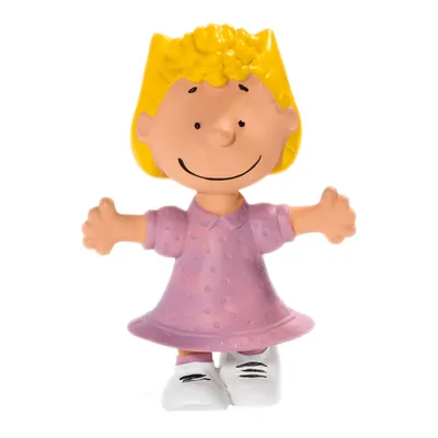 Obrázek produktu pro schleich Peanuts 22009, Béžová, Růžová, Žlutá, 1 kusů