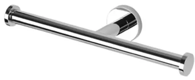 Produktbild von Geesa Reservepapierhalter für 2 Rollen, Nemox, G06518-02