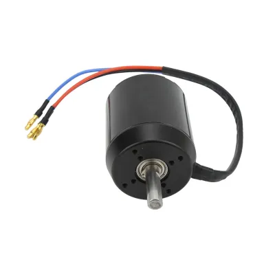 Obrázek produktu pro 6384 120KV bezkartáčový motor,6384 bezkartáčový motor,120KV bezkartáčový motor,DC bezkartáčový motor,Vysoce výkonný bezkartáčový motor,Bezkartáčový motor pro elektrické kolo