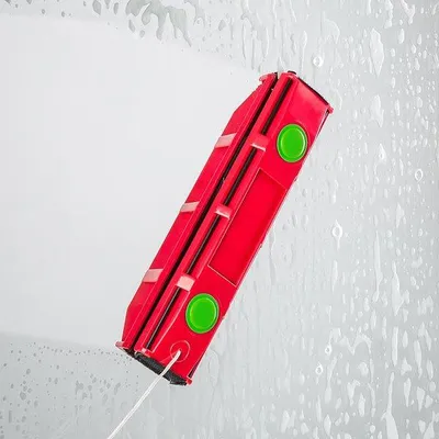 Produktbild von Fensterputzmittel The Glider D-3 Fenster Double Plattenspeicher (Refurbished A+)
