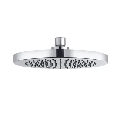 Immagine prodotto di KLUDI A-QA Douche de tête à disque, Ø 245 mm, 6651105-00, 6651105-00
