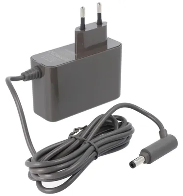 Produktbild von Ladegerät kompatibel für Dyson V6, V7, V8, Absolute DC58, DC59, DC60, DC61, DC62