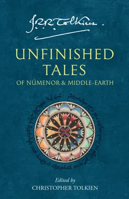 Produktbild von Unfinished Tales